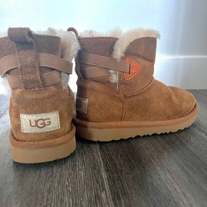 Little Boys CAN Wear UGGS